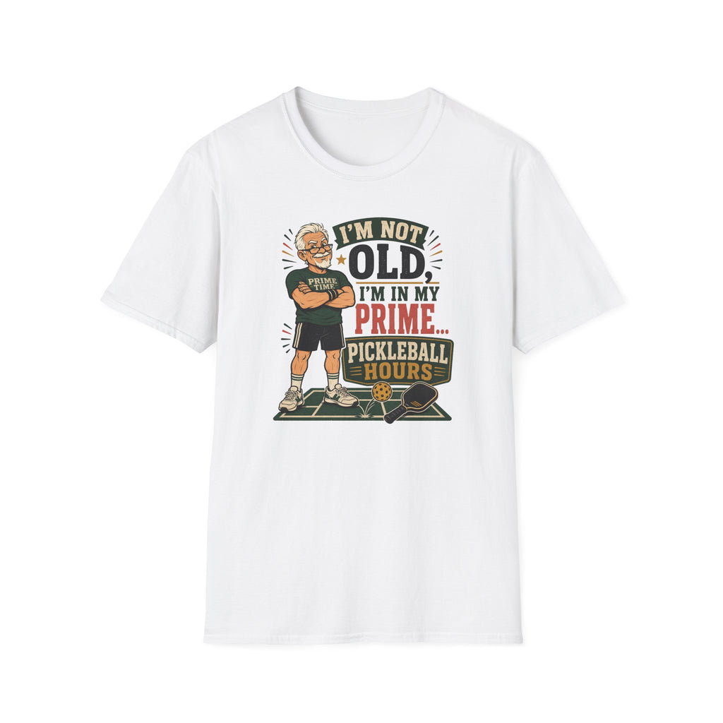 Not Old T-Shirt