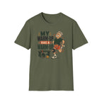 Warm Up T-Shirt