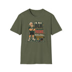 Not Old T-Shirt