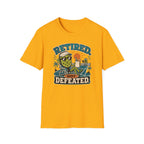 Not Defeated T-Shirt