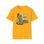 Kind of a Big Dill T-Shirt