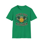 Stay Out Of My Kitchen T-Shirt