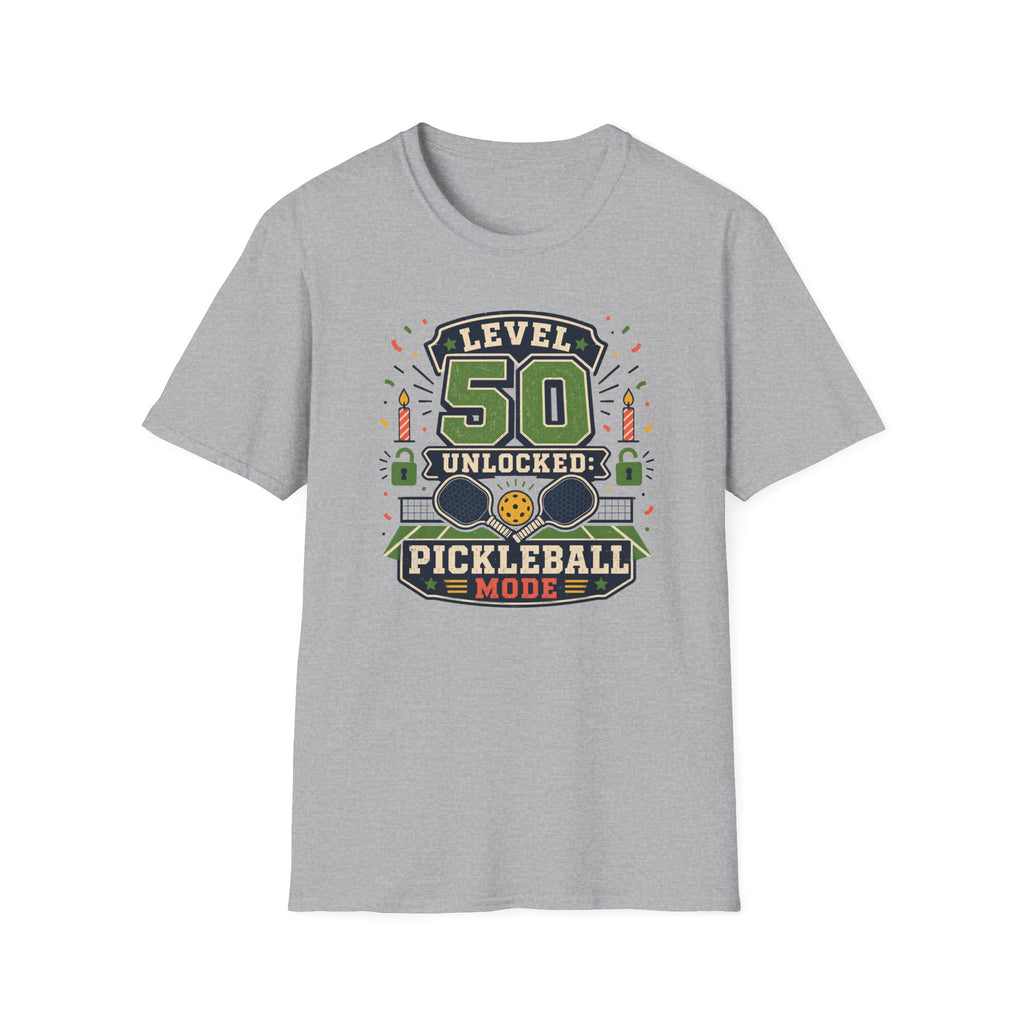 50 Mode T-Shirt