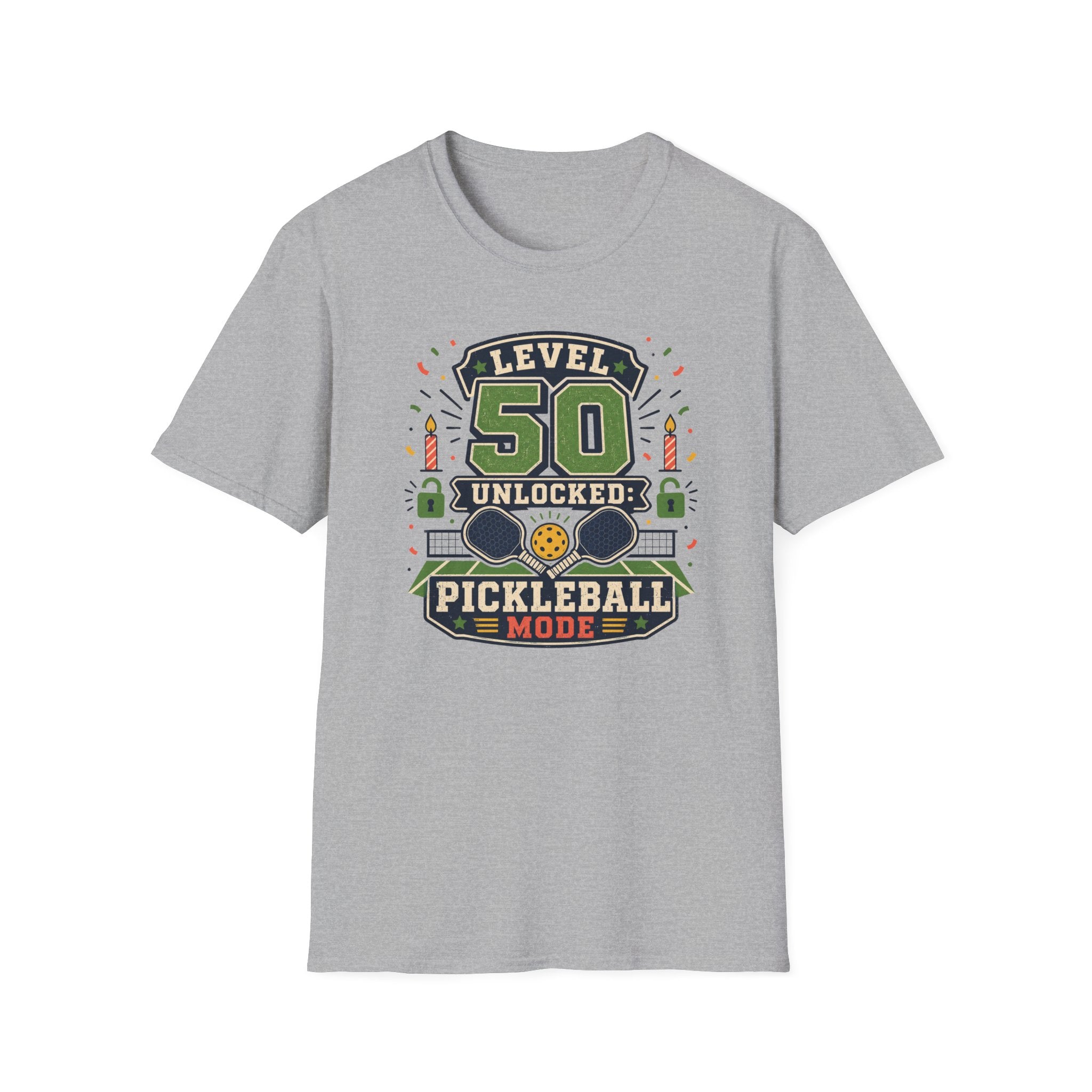 50 Mode T-Shirt