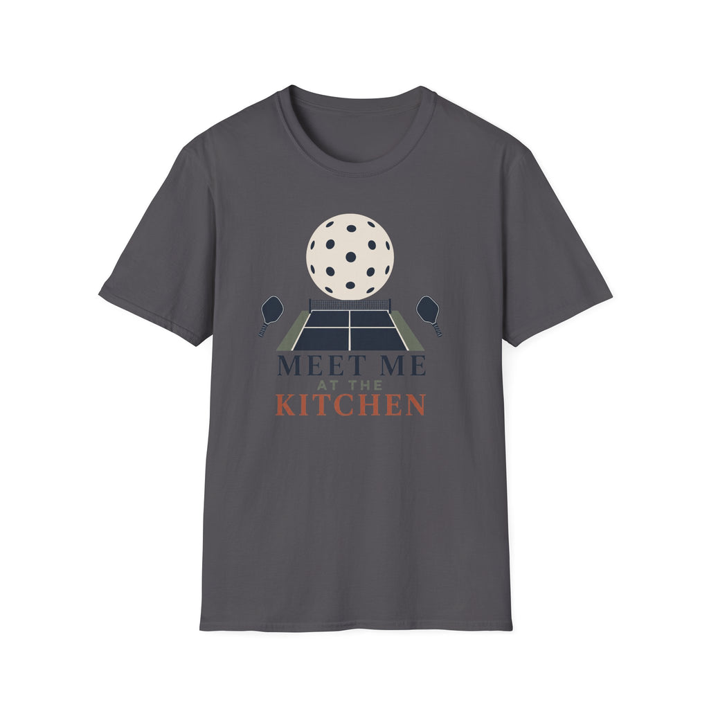 Meet Me at Kitchen T-Shirt