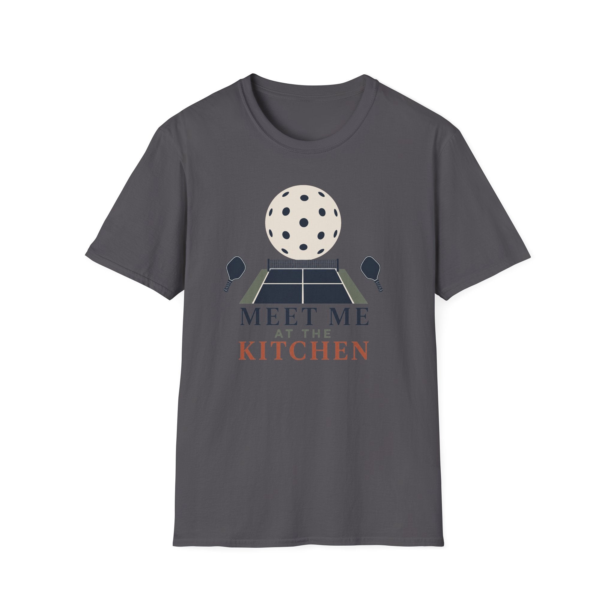 Meet Me at Kitchen T-Shirt