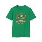 Good Heart T-Shirt
