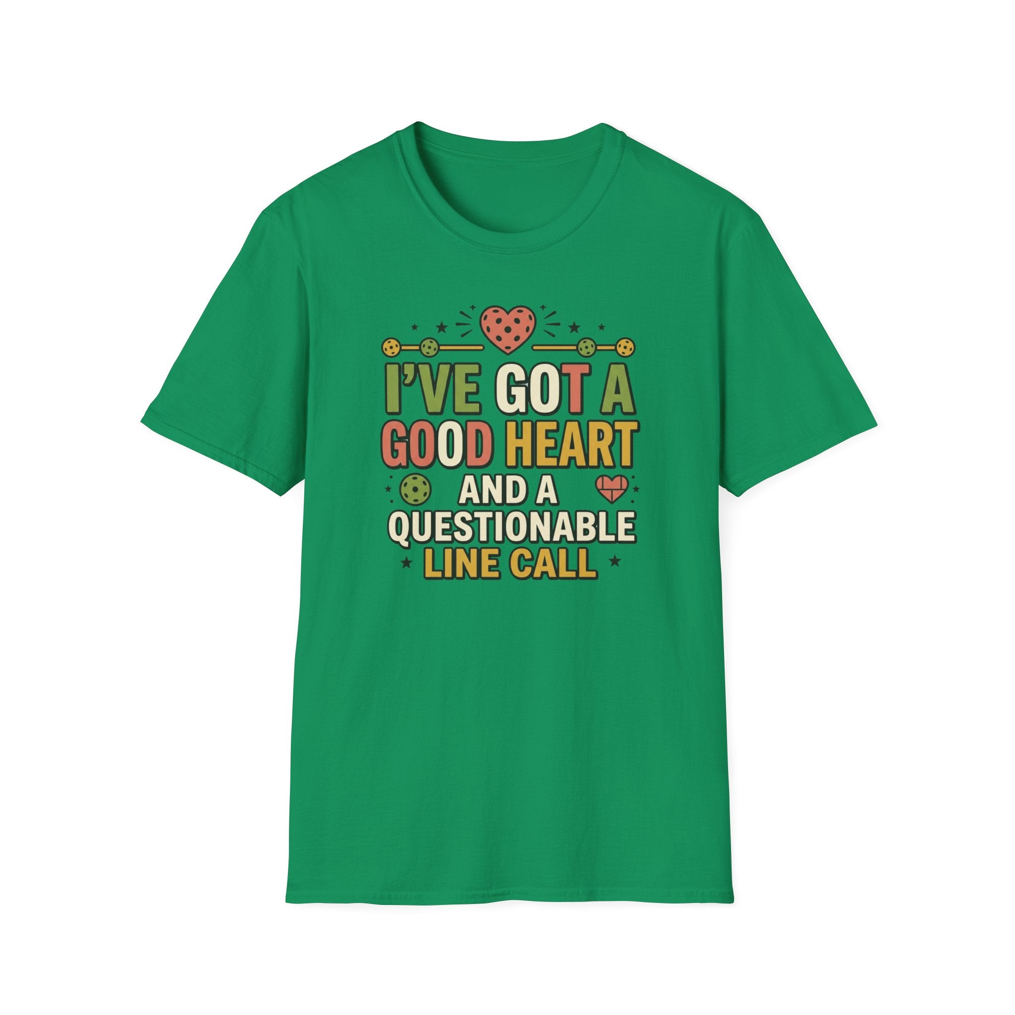 Good Heart T-Shirt