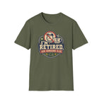 Ask Someone Else T-Shirt