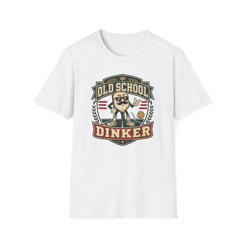 Old School T-Shirt