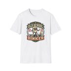 Old School T-Shirt