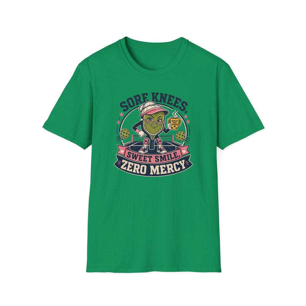 Zero Mercy T-Shirt