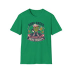Zero Mercy T-Shirt