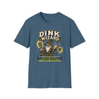 Dink Wizard T-Shirt