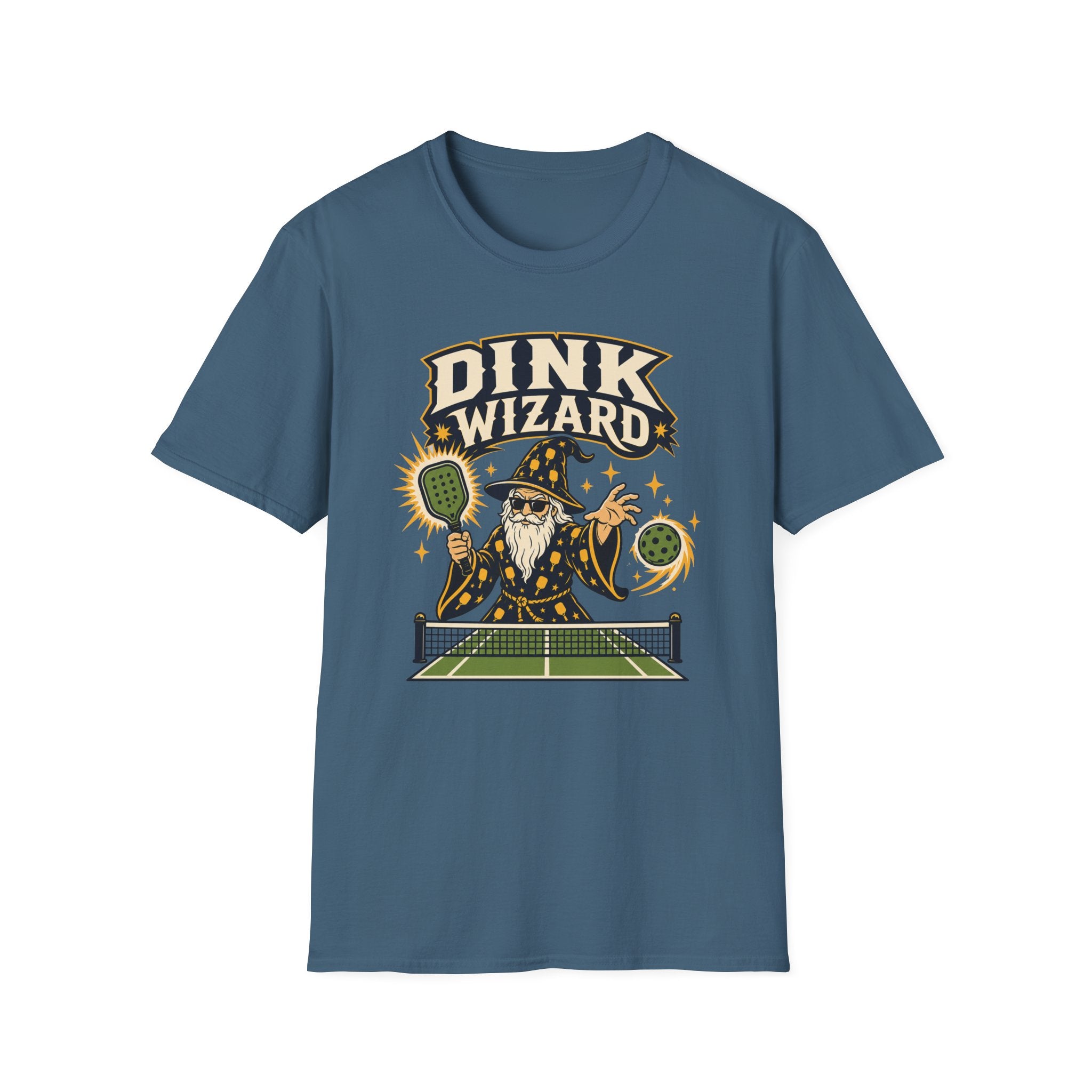 Dink Wizard T-Shirt