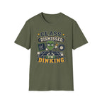 Class Dismissed T-Shirt