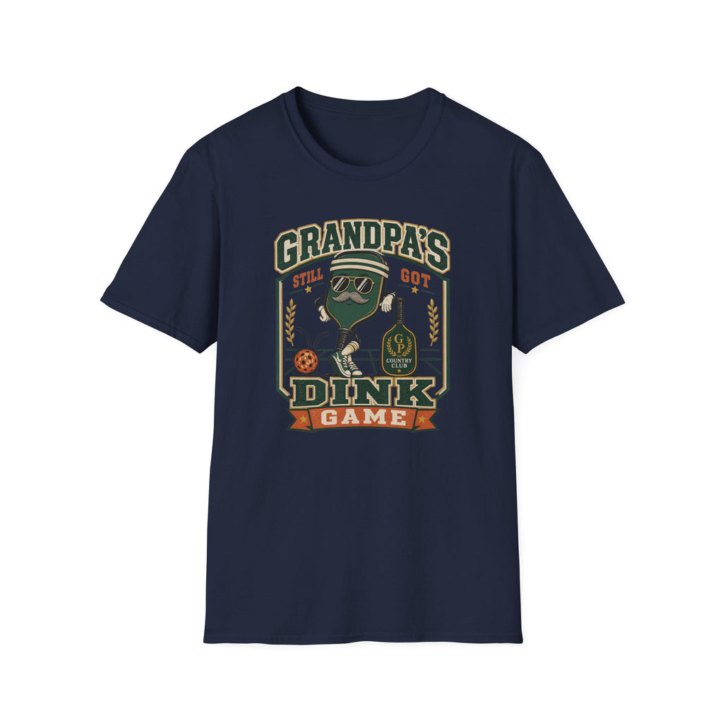 Grandpa T-Shirt