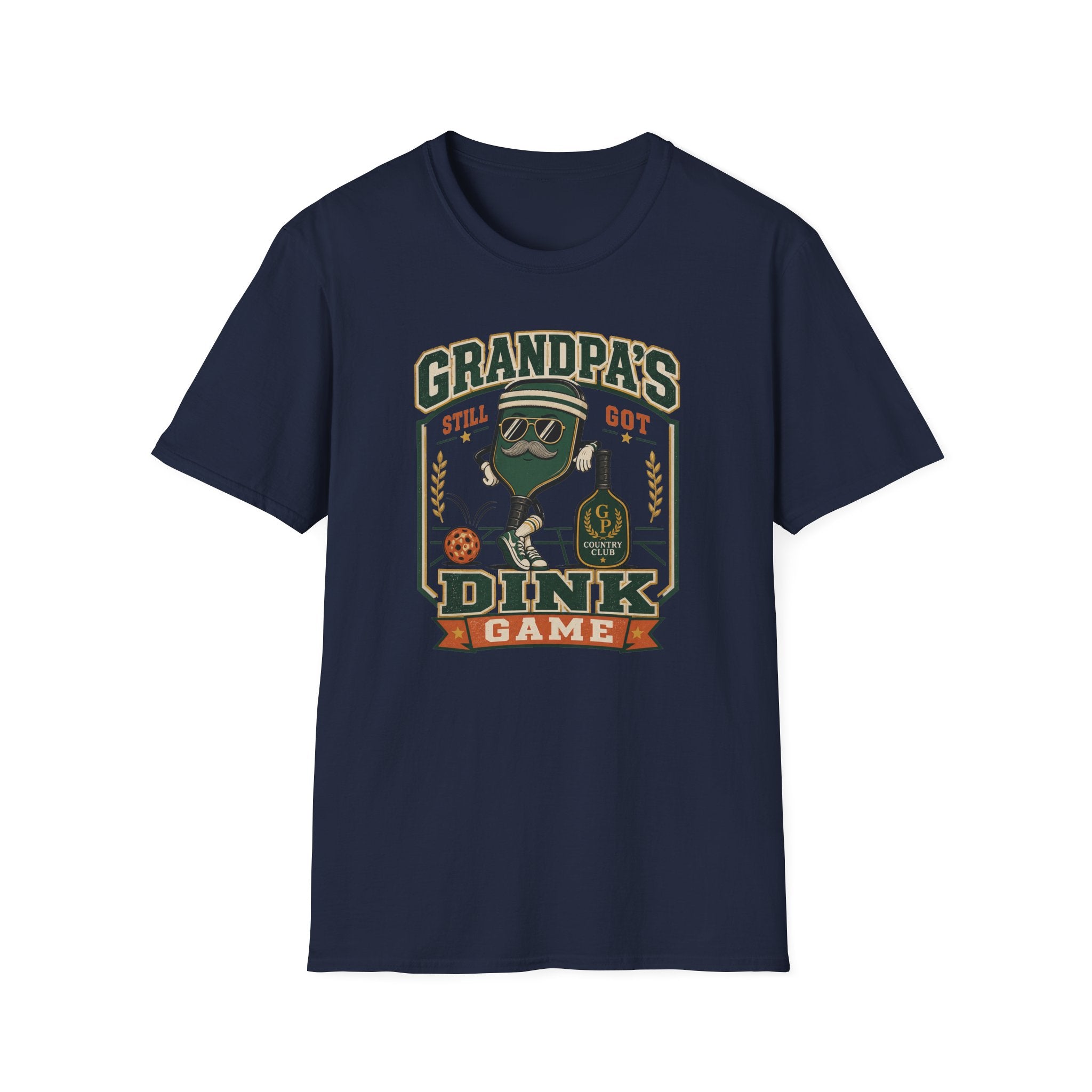 Grandpa T-Shirt