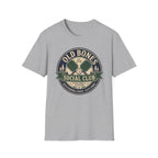 Old Bones Social Club T-Shirt