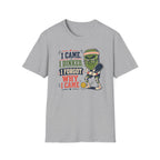 I Forgot T-Shirt