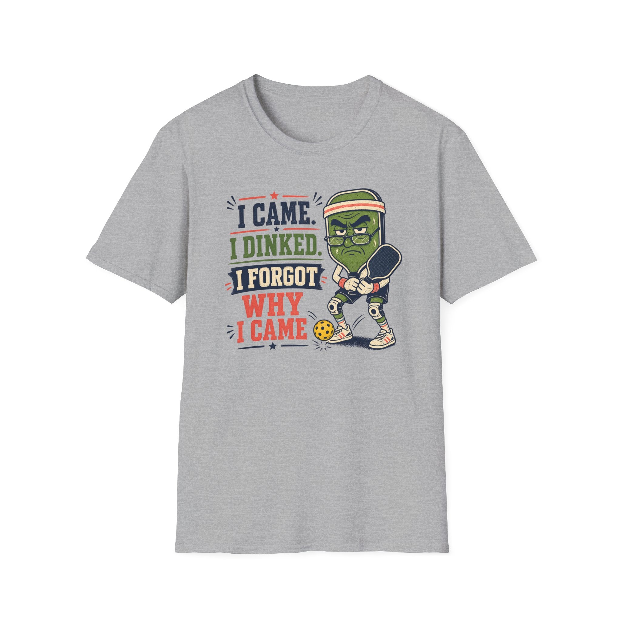 I Forgot T-Shirt