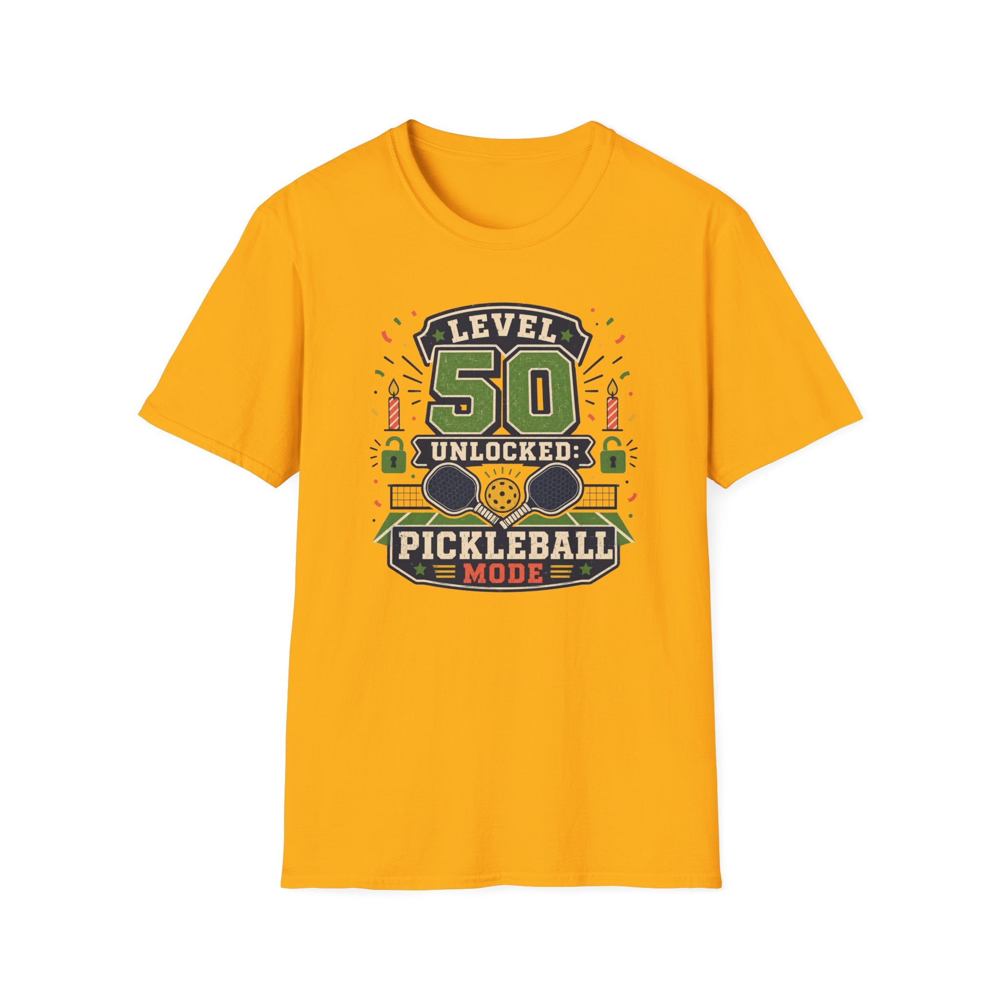 50 Mode T-Shirt