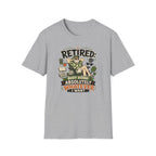 Busy T-Shirt