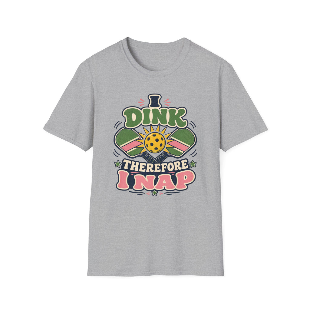 I Nap T-Shirt