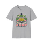I Nap T-Shirt