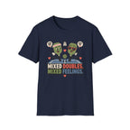 Mixed Feelings T-Shirt