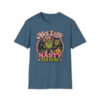 Nice Lady T-Shirt