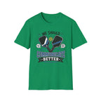 Communicate Better T-Shirt