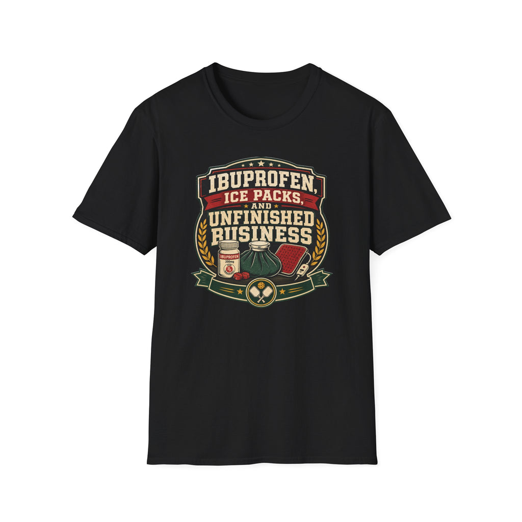 Ibuprofen T-Shirt