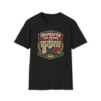 Ibuprofen T-Shirt