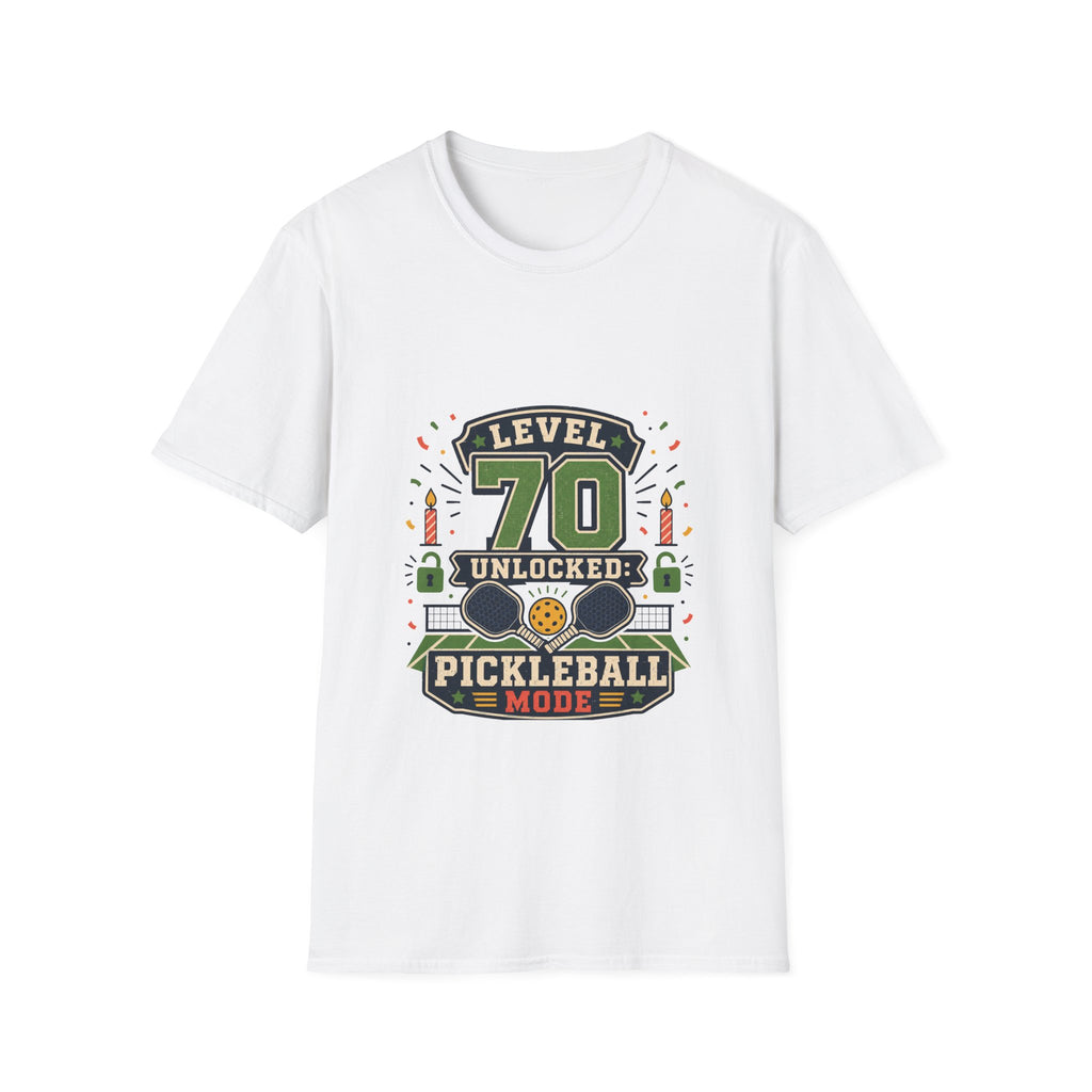 70 Mode T-Shirt