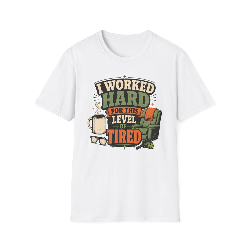 Tired T-Shirt