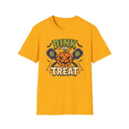 Dink or Treat T-Shirt