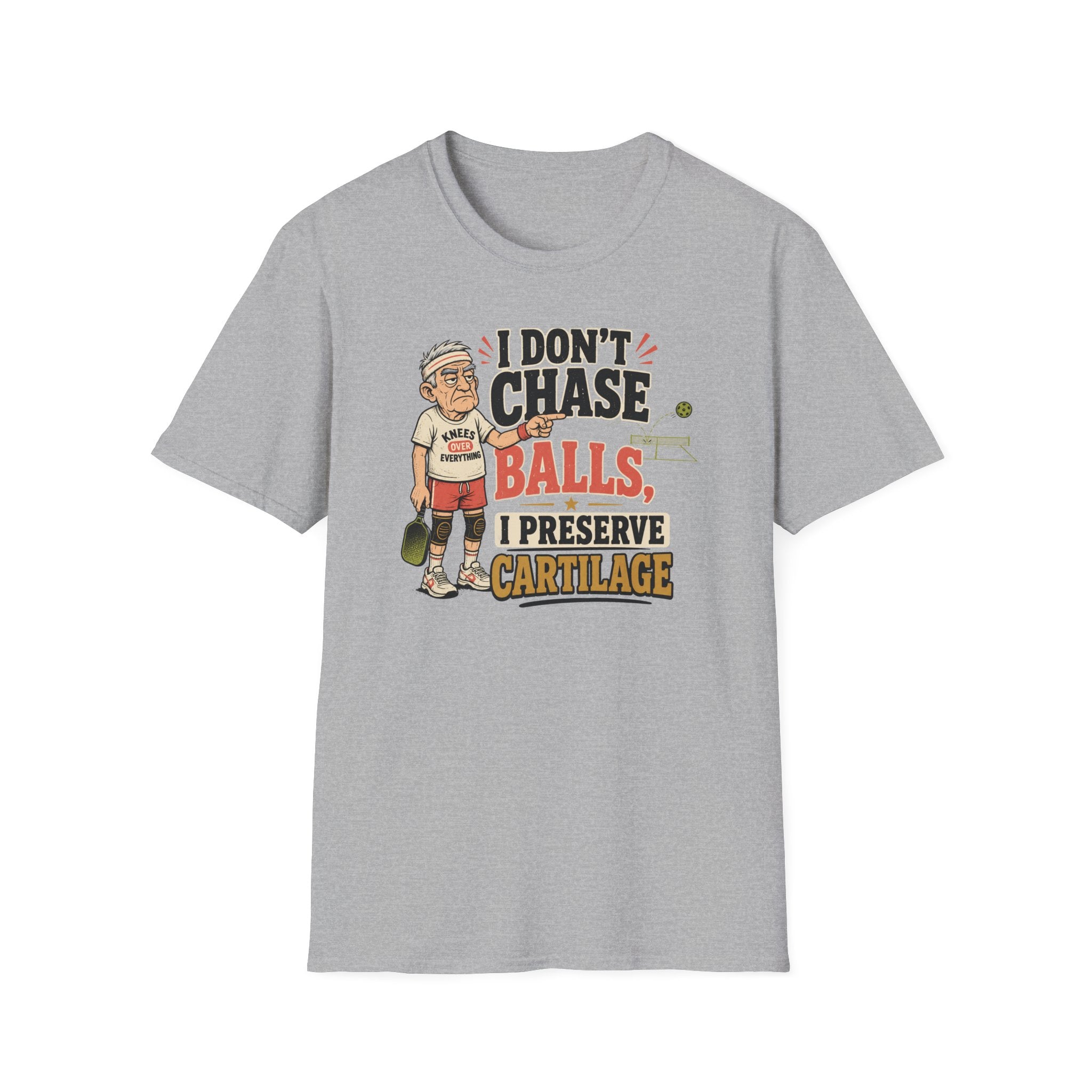 Preserve Cartilage T-Shirt