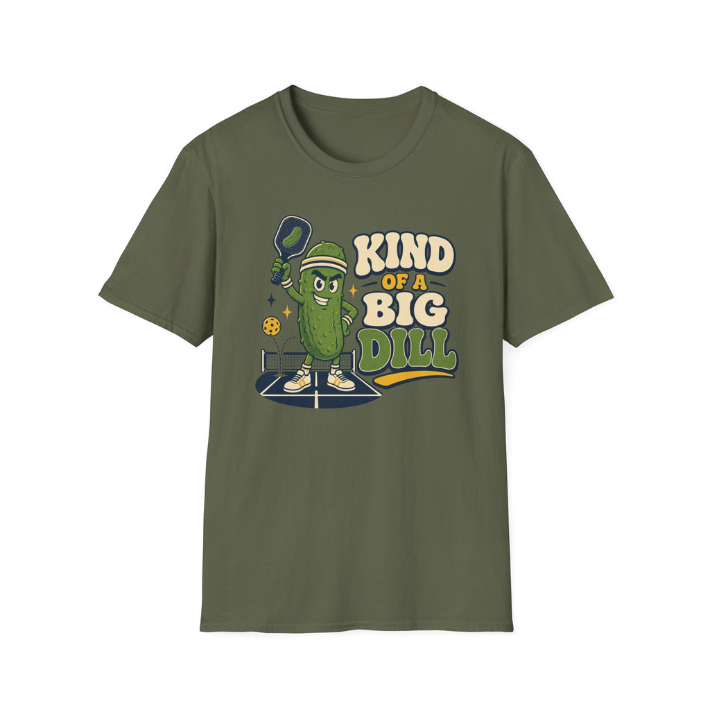 Kind of a Big Deal T-Shirt