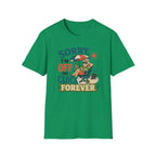Off The Clock T-Shirt