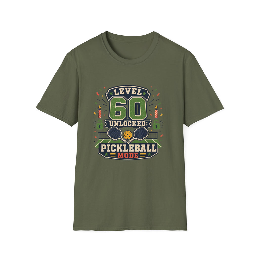 60 Mode T-Shirt
