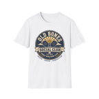 Old Bones Early Bird T-Shirt