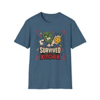 Survived The Kitchen T-Shirt