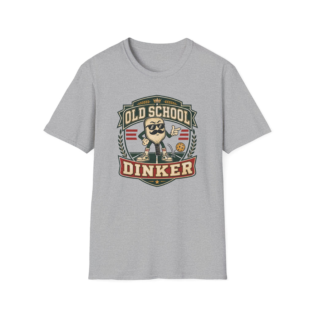 Old School T-Shirt