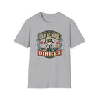 Old School T-Shirt