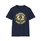 Grandpa's Dink Game T-Shirt