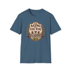 Like Fine Wine T-Shirt