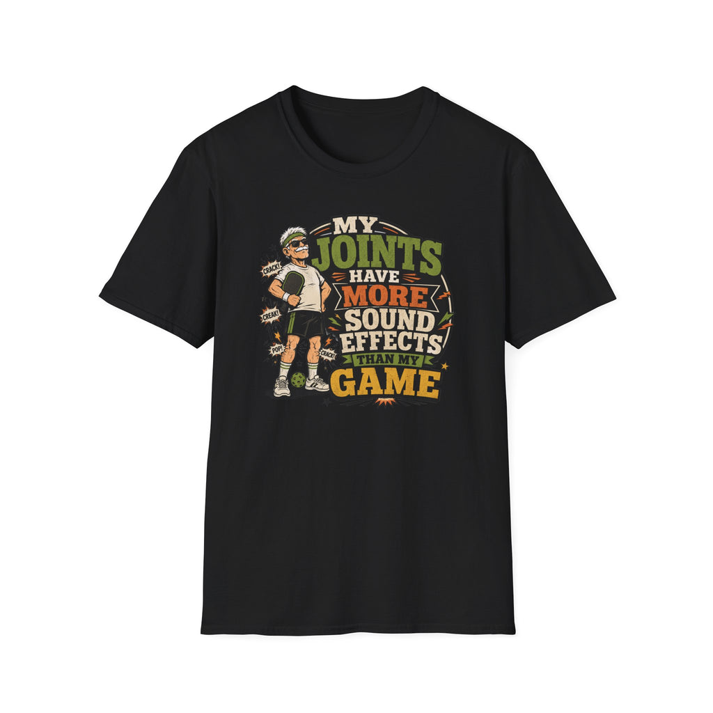 Sound Effects T-Shirt