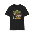 Sound Effects T-Shirt