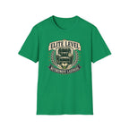 Laziness T-Shirt
